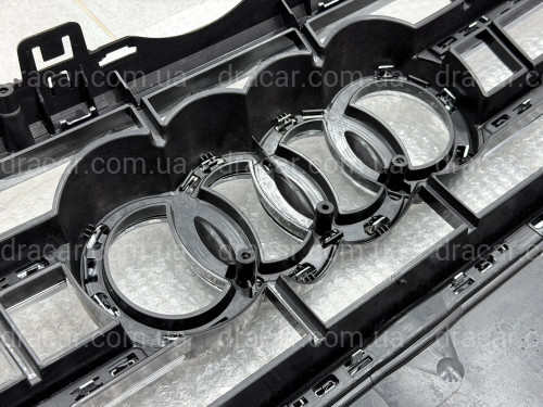 Решітка радіатора S-Line 4KD853651B T94 для Audi A6 C8 2018+ артикул 9821