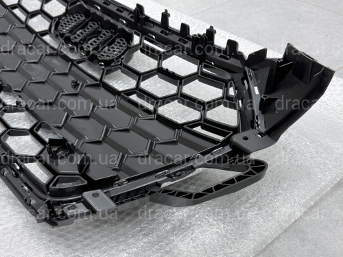 Решітка радіатора для Audi A5 8W6853651BJ RN4 2020-2025 артикул 9839