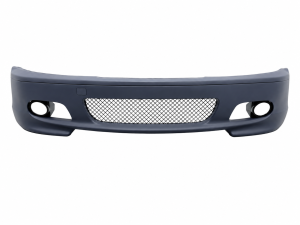 Бампер передній M Paket BMW 3 Series E46 Coupe 1999-2006