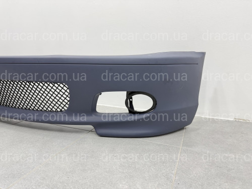 Бампер передній M Paket BMW 3 Series E46 Coupe 1999-2006 артикул 9194