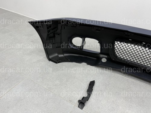 Бампер передній M Paket BMW 3 Series E46 Coupe 1999-2006 артикул 9194