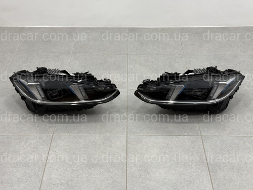 Фари Laser LCI BMW G22 G23 G26 G80 2020-2025 артикул 9059