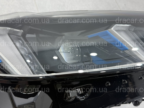 Фари Laser LCI BMW G22 G23 G26 G80 2020-2025 артикул 9059