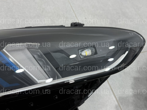 Фари Laser LCI BMW G22 G23 G26 G80 2020-2025 артикул 9059