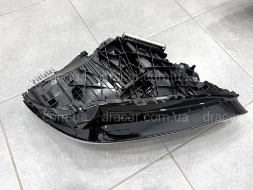 Фари Laser LCI BMW G22 G23 G26 G80 2020-2025 артикул 9059