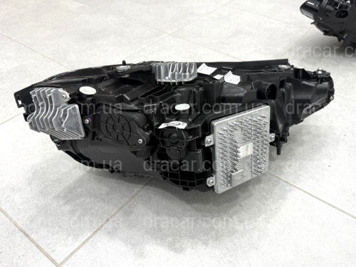 Фари Laser LCI BMW G22 G23 G26 G80 2020-2025 артикул 9059