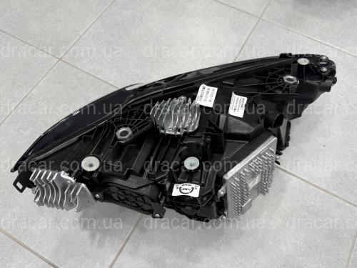 Фари Laser LCI BMW G22 G23 G26 G80 2020-2025 артикул 9059