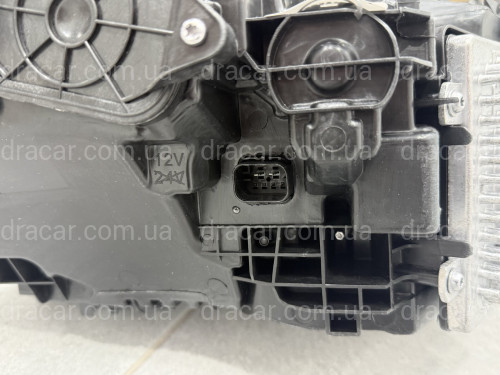 Фари Laser LCI BMW G22 G23 G26 G80 2020-2025 артикул 9059