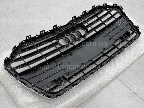 Решітка радіатора S-Line 4KD853651 RN4 для Audi A6 C8 2018+ артикул 9838