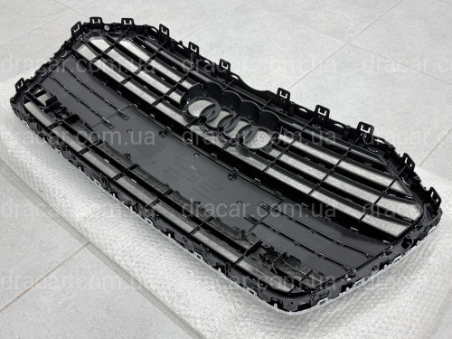 Решітка радіатора S-Line 4KD853651 RN4 для Audi A6 C8 2018+ артикул 9838