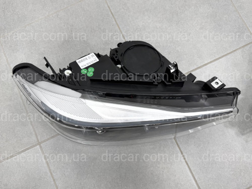 Фари FULL LED для BMW 4 series F32 F33 F36 F80 2016-2020 2шт. комплектні з блоками, КСЕНОН 6 PIN АПГРЕЙД В LED артикул 9790