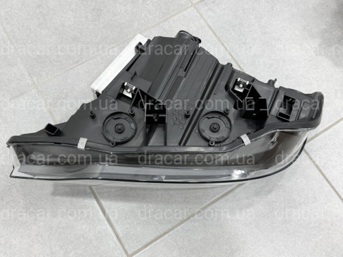 Фари FULL LED для BMW 4 series F32 F33 F36 F80 2016-2020 2шт. комплектні з блоками, КСЕНОН 6 PIN АПГРЕЙД В LED артикул 9790