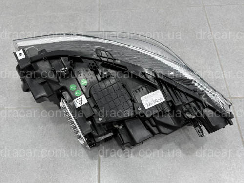 Фари FULL LED для BMW 3 series F34 2013-2020 2шт. комплектні з блоками артикул 9789
