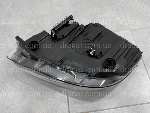 Фари FULL LED для BMW 3 series F34 2013-2020 2шт. комплектні з блоками артикул 9789