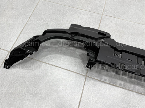Направляюча дифузора 51128085499 для BMW 3 series G20 LCI 2022- артикул 9491