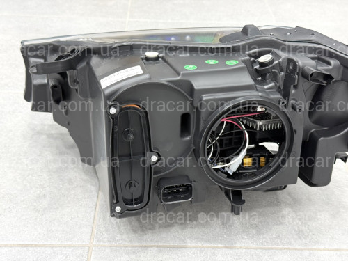 Фари стиль Laser для BMW X3 F25 / X4 F26 2014-2017 2шт. КСЕНОН в LED артикул 9791