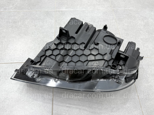 Фари стиль Laser для BMW X3 F25 / X4 F26 2014-2017 2шт. КСЕНОН в LED артикул 9791