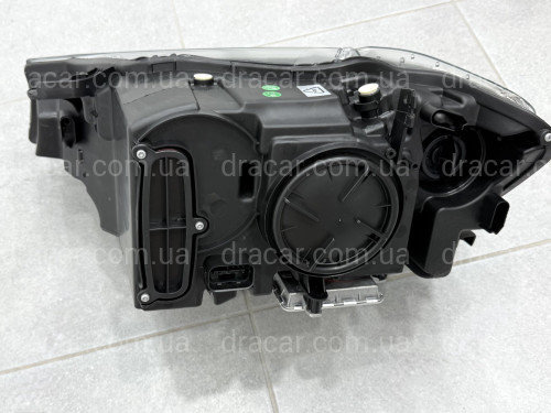 Фари КСЕНОН для BMW X3 F25 / X4 F26 2014-2017 2шт.  артикул 9792