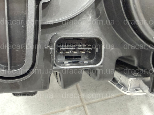 Фари КСЕНОН для BMW X3 F25 / X4 F26 2014-2017 2шт.  артикул 9792
