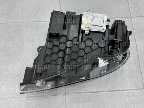 Фари КСЕНОН для BMW X3 F25 / X4 F26 2014-2017 2шт.  артикул 9792