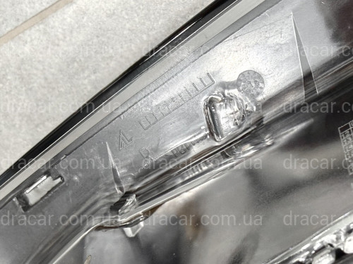 Фари КСЕНОН для BMW X3 F25 / X4 F26 2014-2017 2шт.  артикул 9792