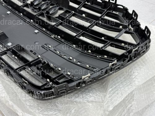Решітка радіатора S-Line 4KD853651D Y9B для Audi A6 C8 2018+ артикул 9823