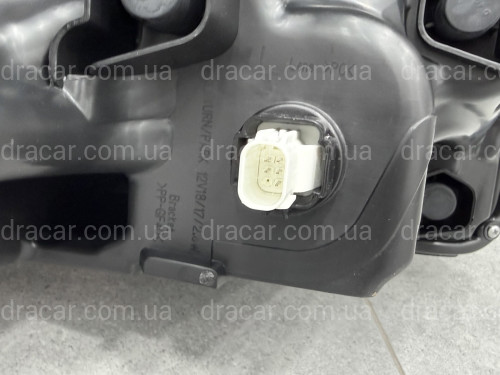 Ліва фара Toyota Camry 80 XSE USA 2023- артикул 9778