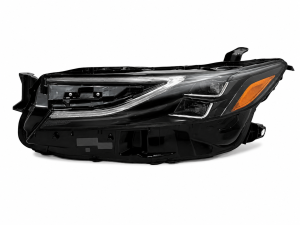 Ліва фара Toyota Camry 80 XSE USA 2023-