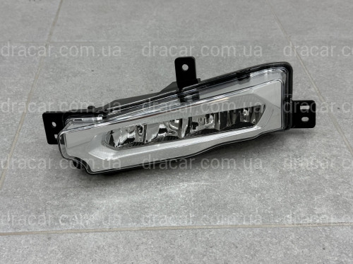 Ліва протитуманна фара 63177412527 для BMW X3 G01 2018-2021 артикул 4750