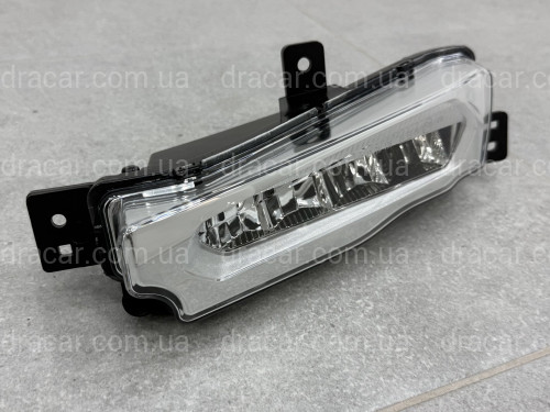 Ліва протитуманна фара 63177412527 для BMW X3 G01 2018-2021 артикул 4750