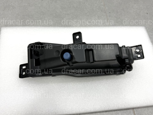 Ліва протитуманна фара 63177412527 для BMW X3 G01 2018-2021 артикул 4750