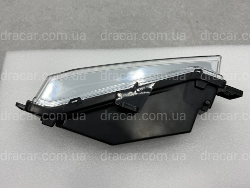 Ліва протитуманна фара 63177412527 для BMW X3 G01 2018-2021 артикул 4750