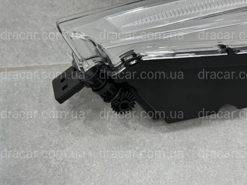 Ліва протитуманна фара 63177412527 для BMW X3 G01 2018-2021 артикул 4750