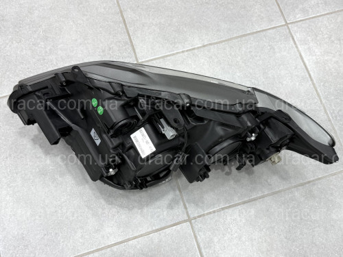 Full LED фари 3 лінзи Lexus RX 2009-2012 артикул 9800