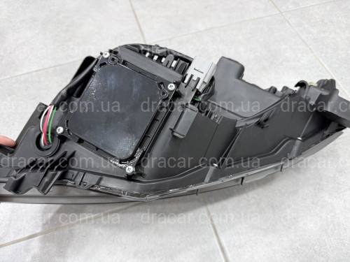 Full LED фари 3 лінзи Lexus RX 2009-2012 артикул 9800