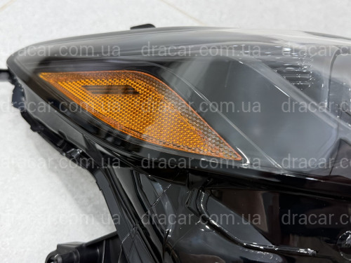 Права фара Toyota Camry 80 LE SE USA 2023- артикул 9777