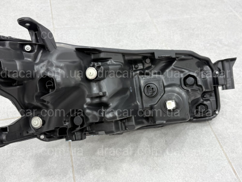 Ліва фара Toyota Camry 80 LE SE USA 2023- артикул 9776