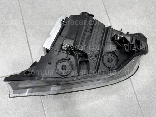 Фари в стилі LASER для BMW 4 series F32 F33 F36 F80 2016-2020 2шт. комплектні з блоками, КСЕНОН 6 PIN АПГРЕЙД У LED артикул 8887