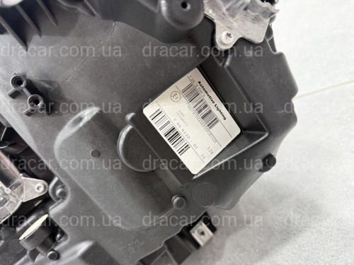 Фари Adaptive LED до ресталінгу комплектні з блоками для BMW X3 G01 F97 / X4 G02 F98 2018-2021 2шт. артикул 9807