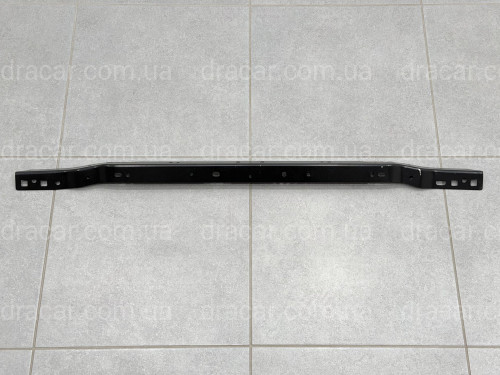 Верхня планка панелі телевізора 51647400111 для BMW X3 G01 2018-2021 артикул 2807