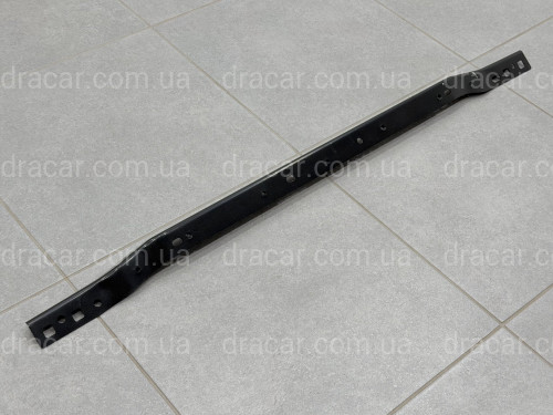 Верхня планка панелі телевізора 51647400111 для BMW X3 G01 2018-2021 артикул 2807