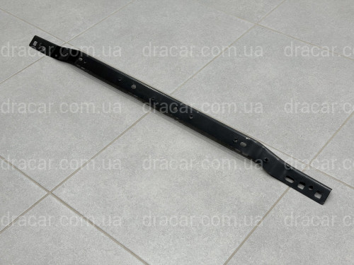 Верхня планка панелі телевізора 51647400111 для BMW X3 G01 2018-2021 артикул 2807