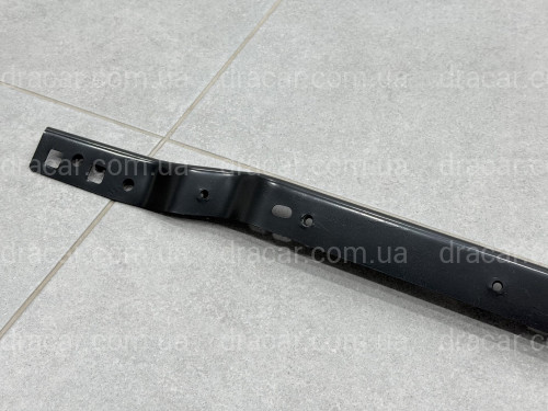 Верхня планка панелі телевізора 51647400111 для BMW X3 G01 2018-2021 артикул 2807