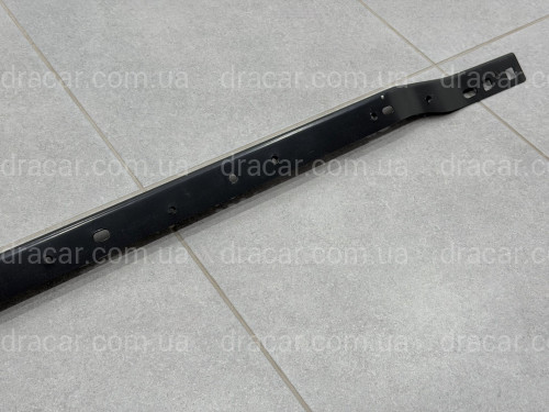 Верхня планка панелі телевізора 51647400111 для BMW X3 G01 2018-2021 артикул 2807