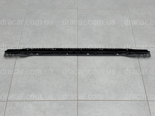 Верхня планка панелі телевізора 51647400111 для BMW X3 G01 2018-2021 артикул 2807