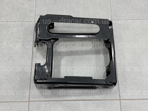 Кронштейн підсилювач лівий 51117399915 для BMW X3 G01 X4 G02 артикул 9932