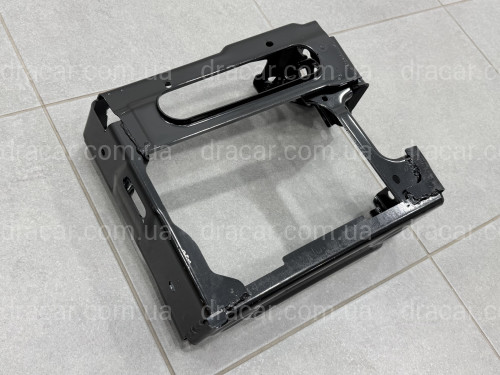 Кронштейн підсилювач правий 51117399916 для BMW X3 G01 X4 G02 артикул 9933