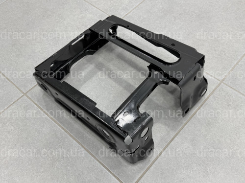 Кронштейн підсилювач правий 51117399916 для BMW X3 G01 X4 G02 артикул 9933