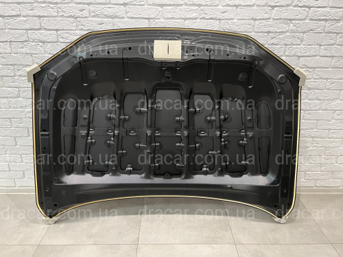 Капот Toyota Land Cruiser 200 2015-2021 артикул 9966