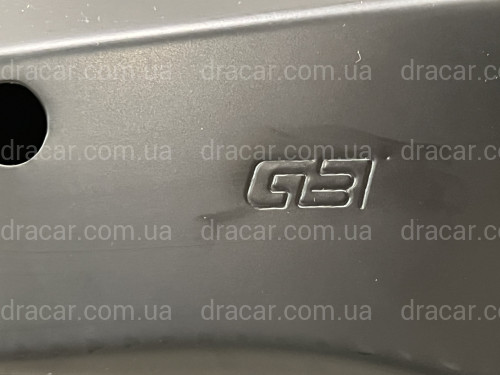 Капот Toyota Land Cruiser 200 2015-2021 артикул 9966